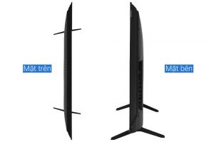 Google Tivi QLED TCL AI 4K 50 inch 50P7K