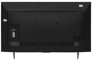 Google Tivi QLED TCL AI 4K 55 inch 55P7K