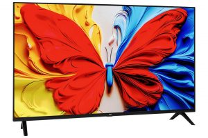 Google Tivi QLED TCL AI FHD 40 inch 40S5K
