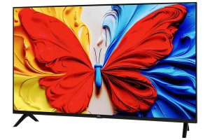 Google Tivi QLED TCL AI FHD 40 inch 40S5K
