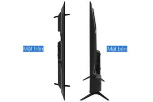 Google Tivi QLED TCL AI FHD 43 inch 43S5K