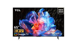 Google Tivi TCL 4K 65 inch 65P6K