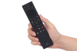 Google Tivi TCL AI 4K 75 inch 75P69K