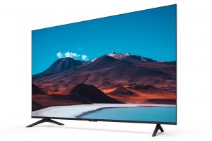 Google Tivi Xiaomi A 4K 65 inch L65MB-ASEA