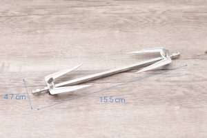 Lò chiên không dầu Tefal FW501815 11 lít