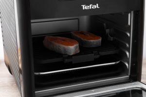 Lò chiên không dầu Tefal FW501815 11 lít