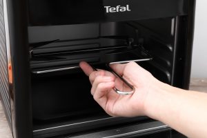 Lò chiên không dầu Tefal FW501815 11 lít