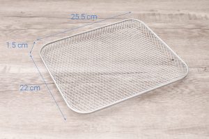 Lò chiên không dầu Tefal FW501815 11 lít