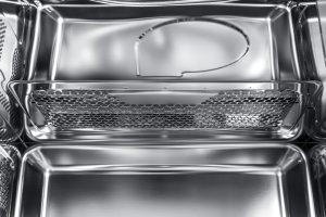 Lò vi sóng có nướng lắp âm Junger TK-90 26 lít