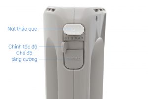 Máy đánh trứng Philips HR3705/20