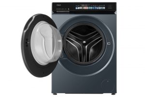 Máy giặt Aqua Inverter 12 kg AW12-BD4377U1L(GN)