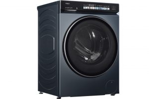 Máy giặt AQUA Inverter 12kg AW12-B4377U1L(GN)