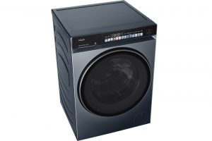 Máy giặt AQUA Inverter 12kg AW12-B4377U1L(GN)
