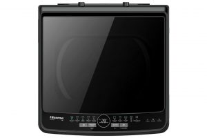 Máy giặt Hisense 9 kg WT90F30