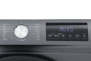 Máy giặt Hisense Inverter 10.5 kg WF105N1