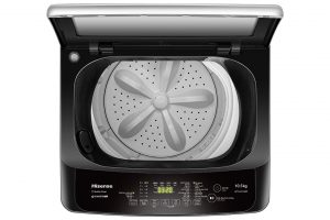 Máy giặt Hisense inverter 10.5 kg WT5J1013DT