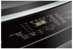 Máy giặt Hisense inverter 10.5 kg WT5J1013DT