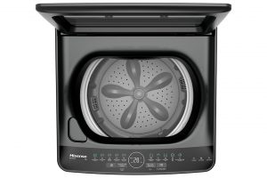 Máy giặt Hisense inverter 10.5kg WT105F50