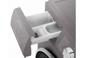 Máy giặt Hisense Inverter 9.5 Kg WFQY9514EVJMT