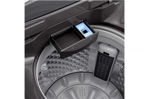 Máy giặt LG Inverter 11kg T2511VBTB