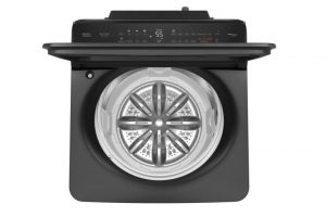 Máy giặt Panasonic Inverter 12.5 kg NA-FD125V4BV