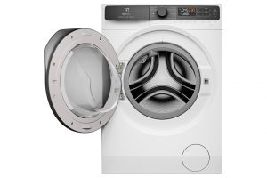 Máy giặt sấy Electrolux Inverter Giặt 13kg sấy 9kg EWW1343R7WC