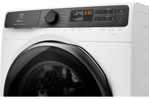 Máy giặt sấy Electrolux Inverter Giặt 13kg sấy 9kg EWW1343R7WC
