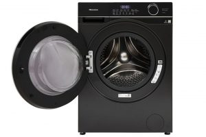 Máy giặt sấy Hisense Inverter giặt 10.5 kg - sấy 7 kg WD105M3