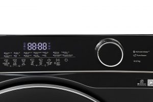 Máy giặt sấy Hisense Inverter giặt 10.5 kg - sấy 7 kg WD105M3