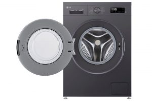 Máy giặt sấy LG Inverter giặt 9 kg - sấy 5 kg FB1209D5M