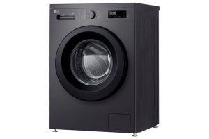 Máy giặt sấy LG Inverter giặt 9 kg - sấy 5 kg FB1209D5M