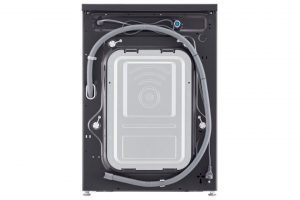 Máy giặt sấy LG Inverter giặt 9 kg - sấy 5 kg FB1209D5M