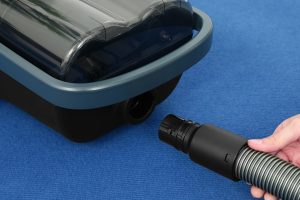 Máy hút bụi dạng hộp Panasonic MC-CL601AN49