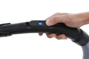 Máy hút bụi dạng hộp Philips FC9350