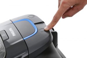 Máy hút bụi dạng hộp Philips FC9350