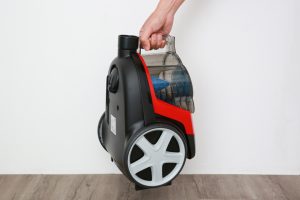 Máy hút bụi dạng hộp Philips FC9351