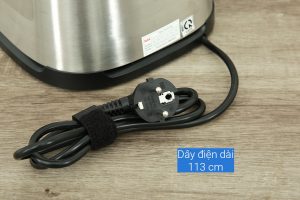 Máy làm sữa hạt đa năng Tefal BL83SD66
