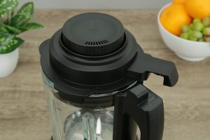 Máy làm sữa hạt đa năng Tefal BL83SD66