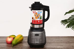 Máy làm sữa hạt đa năng Tefal BL967B66