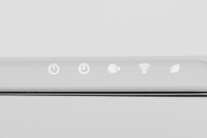 Máy lạnh Panasonic Inverter 1.5 HP CU/CS-U12BKH-8