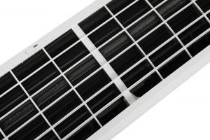 Máy lạnh Panasonic Inverter 2 HP CU/CS-U18BKH-8