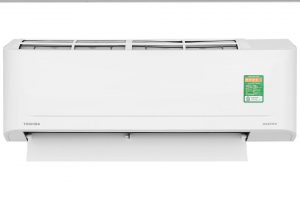 Máy lạnh Toshiba Inverter 1.5 HP RAS-H13S5KCV2G-V