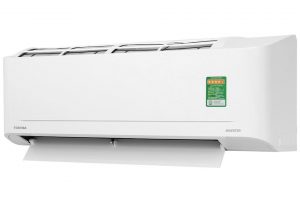 Máy lạnh Toshiba Inverter 1.5 HP RAS-H13S5KCV2G-V