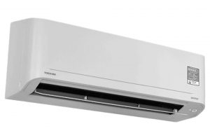 Máy Lạnh Toshiba Inverter 1.5 Hp RAS H13S4KCV2G V