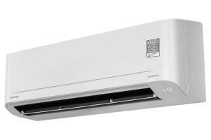 Máy Lạnh Toshiba Inverter 1.5 Hp RAS H13S4KCV2G V