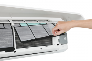 Máy lạnh Toshiba Inverter 2 HP RAS-H18S4KCV2G-V