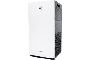 Máy lọc không khí Daikin MC80ZVM7