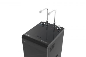 Máy lọc nước Hydrogen ion kiềm RO nóng lạnh Funiki FP605A