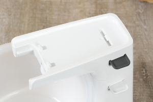 Máy nhồi bột đánh trứng Philips HR3745/00