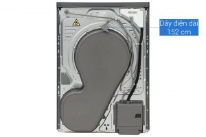 Máy sấy bơm nhiệt Toshiba 10 kg TD-BP110GHV(MG)